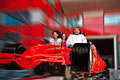 Ferrari World 1