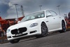 Maserati MC Sportline