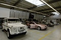 AMG Performance Studio 1