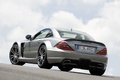 AMG Performance Studio - SL AMG Black Series 2
