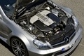 AMG Performance Studio - SL AMG Black Series 3, moteur