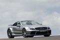 AMG Performance Studio - SL AMG Black Series
