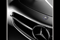 Calendrier Mercedes SL - Janvier