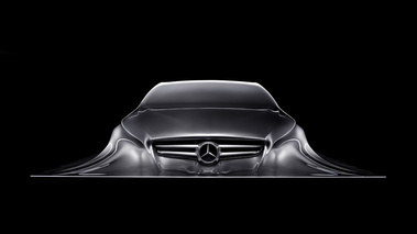 Mercedes-Benz Design - face avant