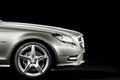 Mercedes CLS AV