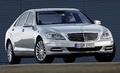 Mercedes S 500