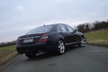 Mercedes S 600 Noire AR