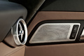 Mercedes SLS AMG marron enceinte 4