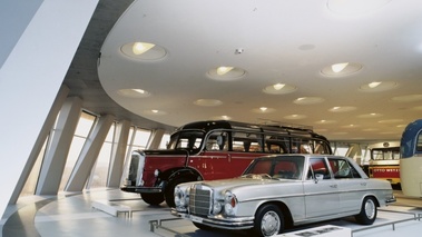 Musée Mercedes 13