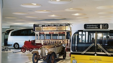Musée Mercedes 15