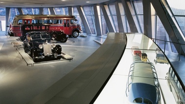 Musée Mercedes 17