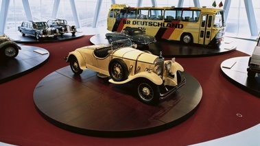 Musée Mercedes 22