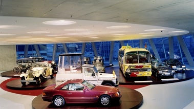 Musée Mercedes 29