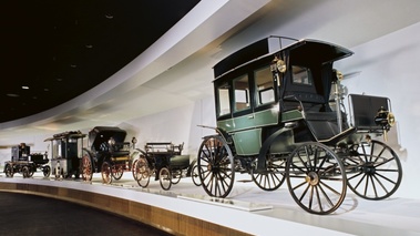 Musée Mercedes 31