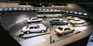 Musée Mercedes 32