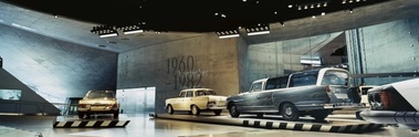 Musée Mercedes 33