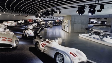 Musée Mercedes 39