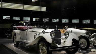 Musée Mercedes 47