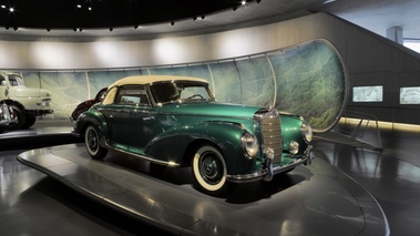 Musée Mercedes 49