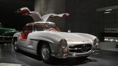 Musée Mercedes 51