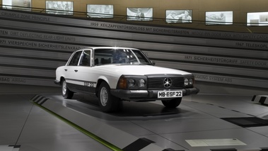 Musée Mercedes 52