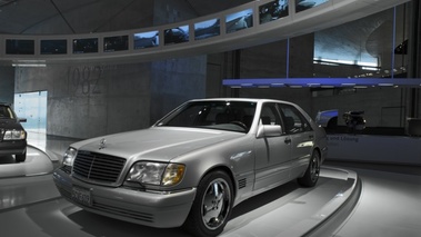 Musée Mercedes 56