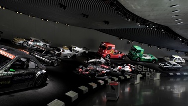 Musée Mercedes 59