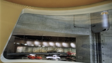 Musée Mercedes 9
