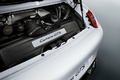 Porsche 911 Carrera GTS - moteur