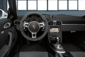 Porsche 911 Carrera GTS - tableau de bord