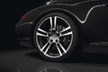 Porsche 997 Black Edition Cabriolet jante