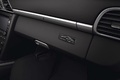 Porsche 997 Black Edition Cabriolet plaque tableau de bord