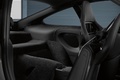 Porsche 997 Carrera GTS blanc intérieur 2