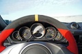 Porsche 997 GT2 RS rouge compteurs