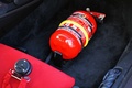 Porsche 997 GT2 RS rouge extincteur