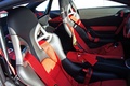 Porsche 997 GT2 RS rouge intérieur 2