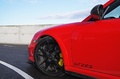 Porsche 997 GT2 RS rouge jante