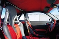 Porsche 997 GT2 RS rouge siège