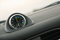 Porsche 997 GT3 MkII blanc chronomètre
