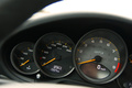 Porsche 997 GT3 MkII blanc compteurs 2