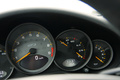 Porsche 997 GT3 MkII blanc compteurs 3