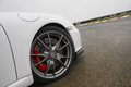 Porsche 997 GT3 MkII blanc jante 3