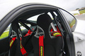 Porsche 997 GT3 MkII blanc sièges + arceau 