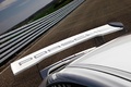 Porsche 997 GT3 RS 4.0 blanc aileron