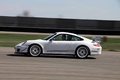 Porsche 997 GT3 RS 4.0 blanc filé penché 2