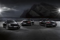 Porsche Boxster S Black Edition - avec 911 Black Edition