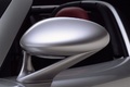 Porsche Carrera GT Grise Retroviseur