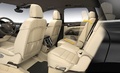 Porsche Cayenne Turbo noir intérieur 3