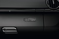 Porsche Cayman S Black Edition - plaquette numérotée
