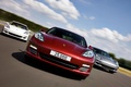 Porsche Panamera - 25.000